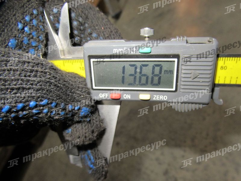Дифференциал 75202150