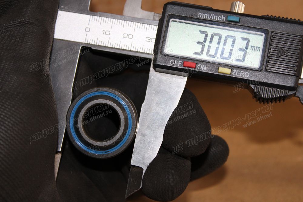 Подшипник 51253830