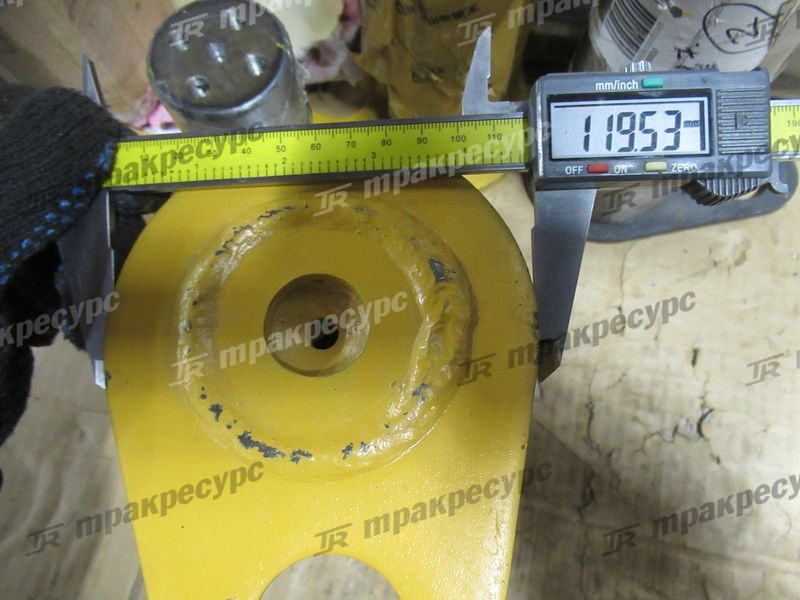 Палец 4043000060