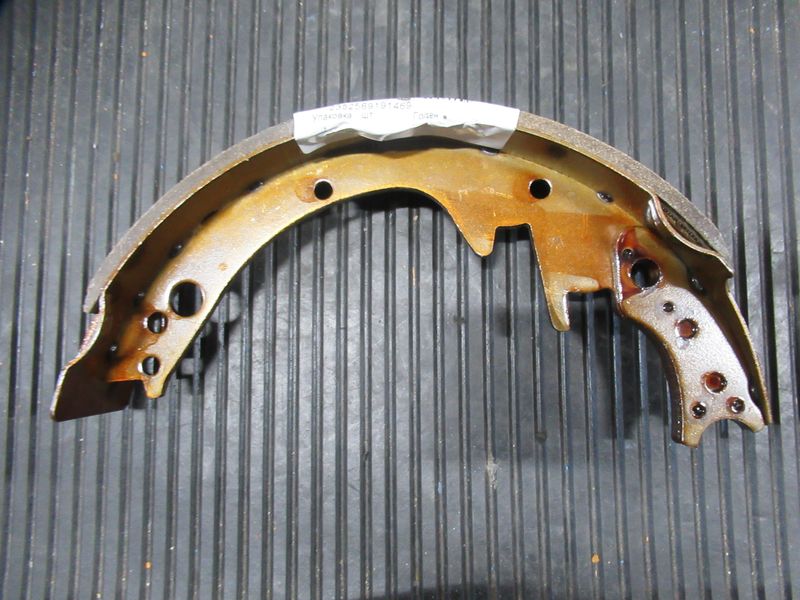 Колодка тормозная 47505-13000-71