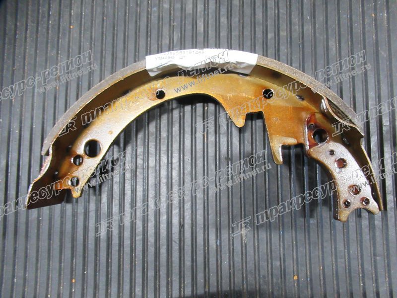 Колодка тормозная 47505-13000-71