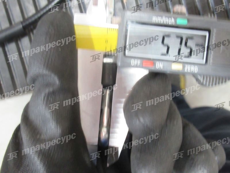 Трос 18201-GG11A