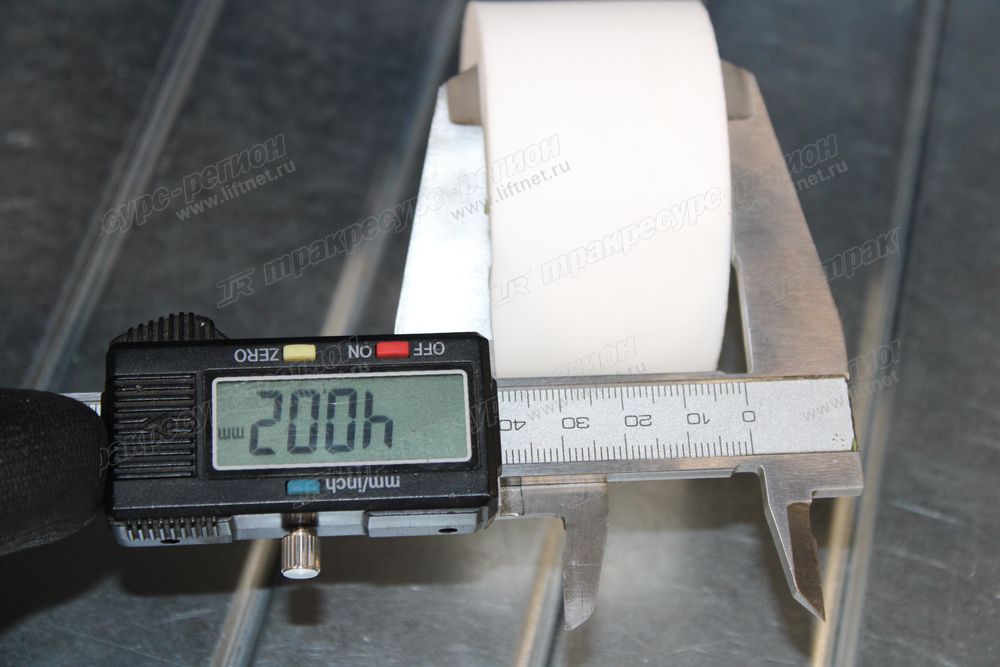 Фильтр газовый 23641-23000-71