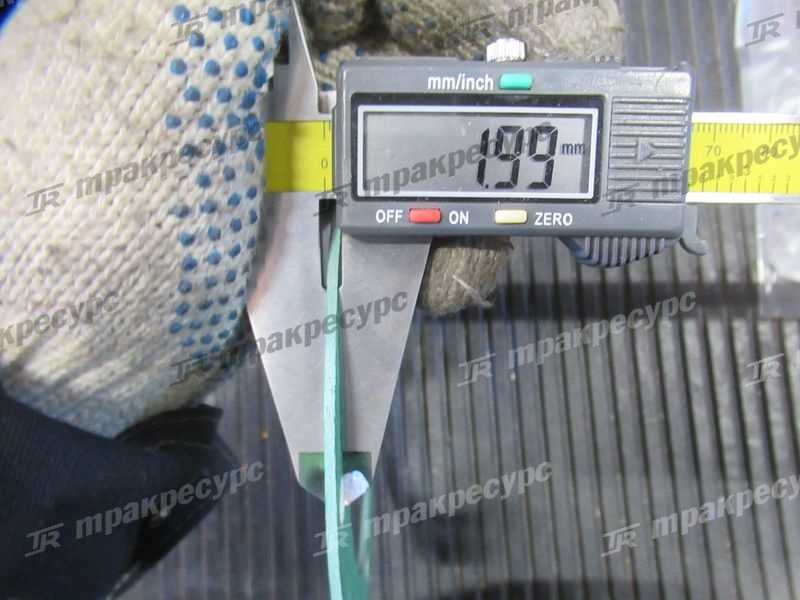 Прокладка 15RA5600002