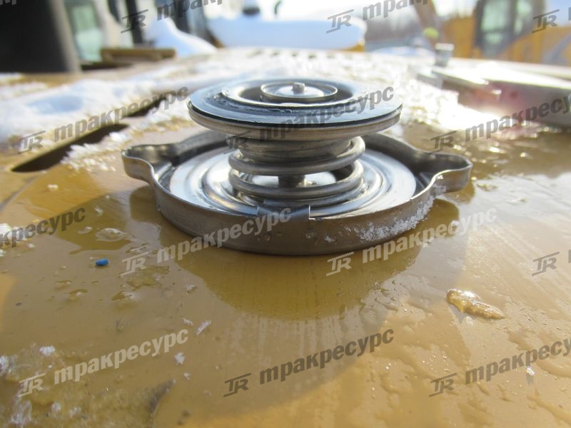 Крышка радиатора 20C0132