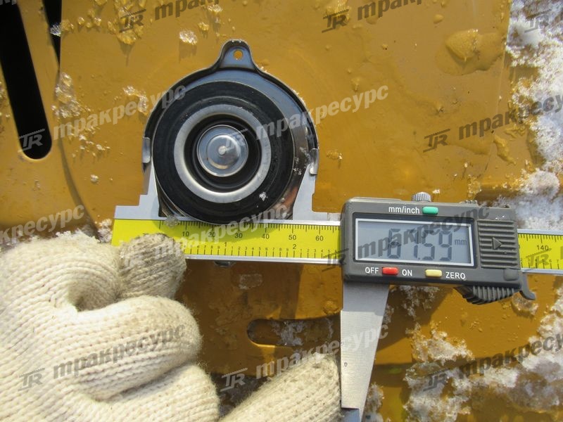 Крышка радиатора 20C0132