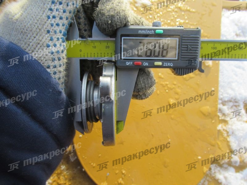 Крышка радиатора 20C0132