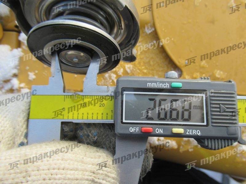 Крышка радиатора 20C0132