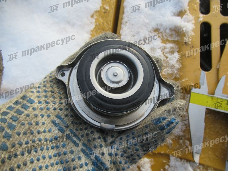 Крышка радиатора 20C0132