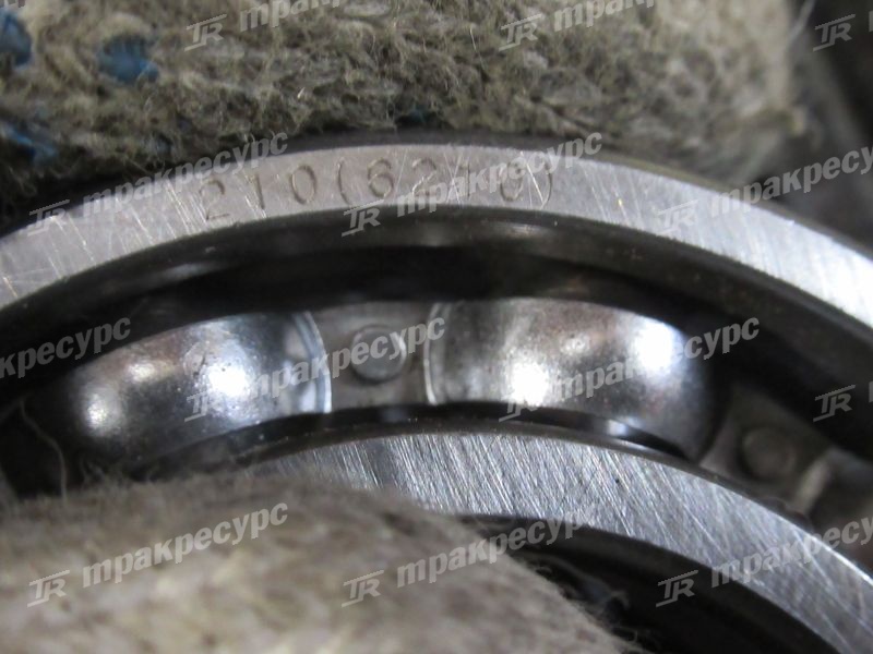 Подшипник 6210
