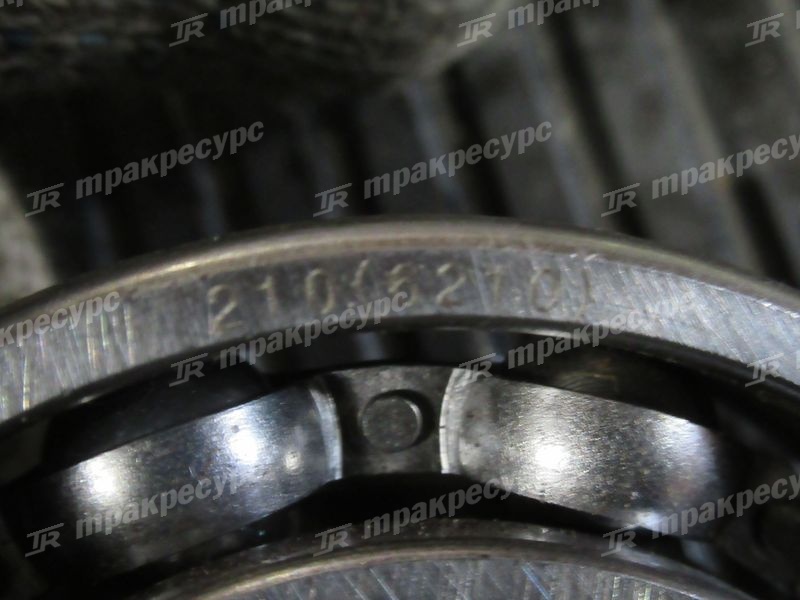 Подшипник 6210