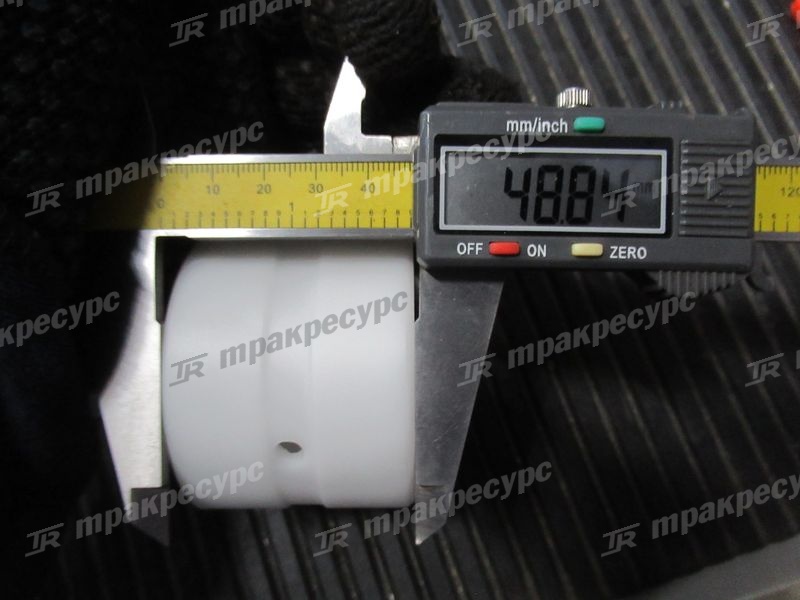 Втулка управляемого моста XF250-220014-000