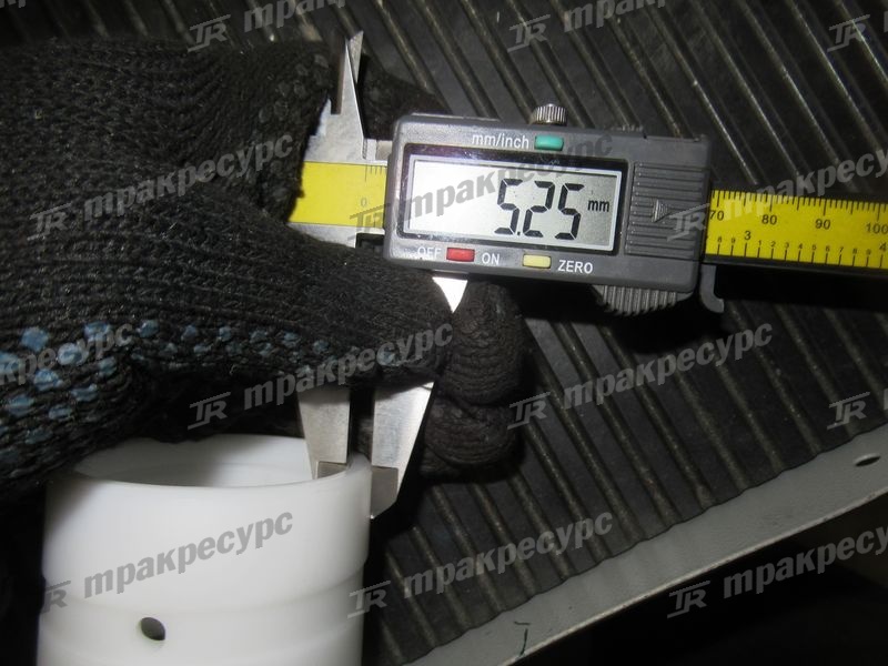 Втулка управляемого моста XF250-220014-000