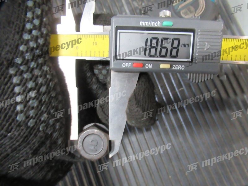 Болт головки блока 1 A490BPG/C490BPG