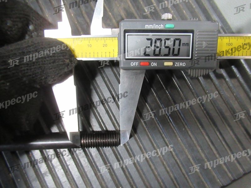 Болт головки блока 1 A490BPG/C490BPG