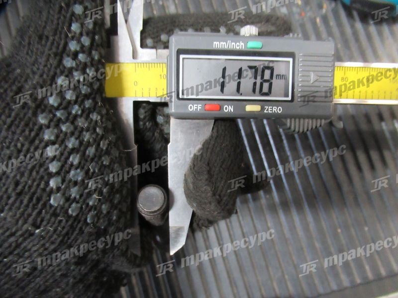 Болт головки блока 1 A490BPG/C490BPG
