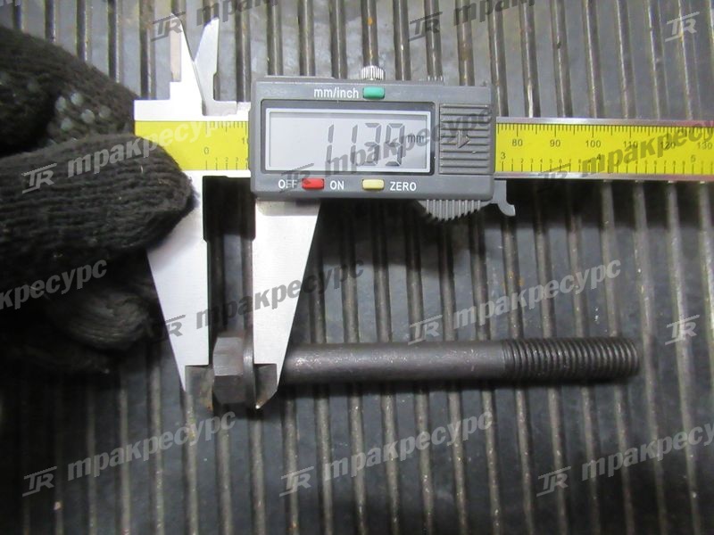 Болт головки блока 2 A490BPG/C490BPG