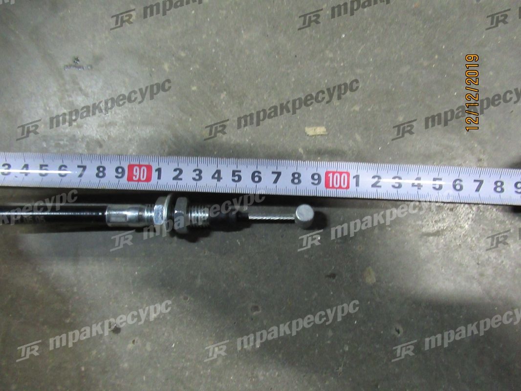 Сервотормоз левый 37B-1BR-5110