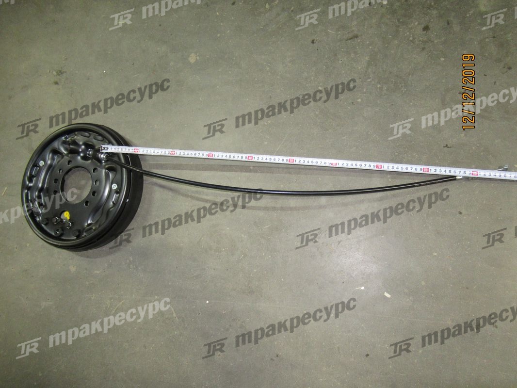 Сервотормоз левый 37B-1BR-5110
