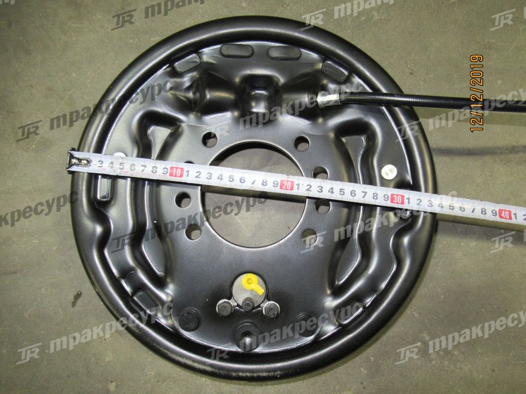 Сервотормоз левый 37B-1BR-5110