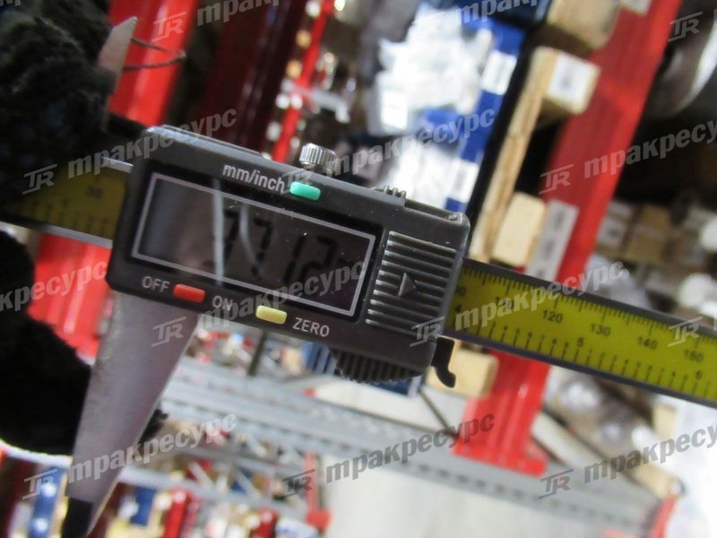 Насос шестеренчатый рулевой CPCD50/60/70AD