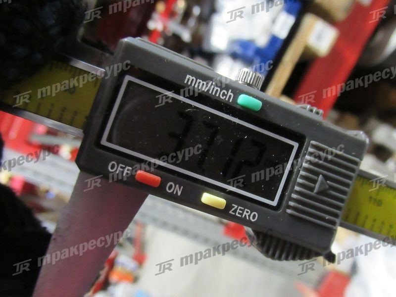 Насос шестеренчатый рулевой CPCD50/60/70AD