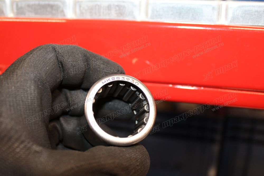 Ремкомплект кулака поворотного 3EB-24-05120