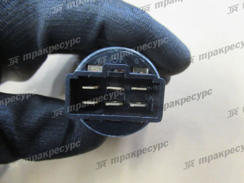 Замок зажигания 3EB-55-51120