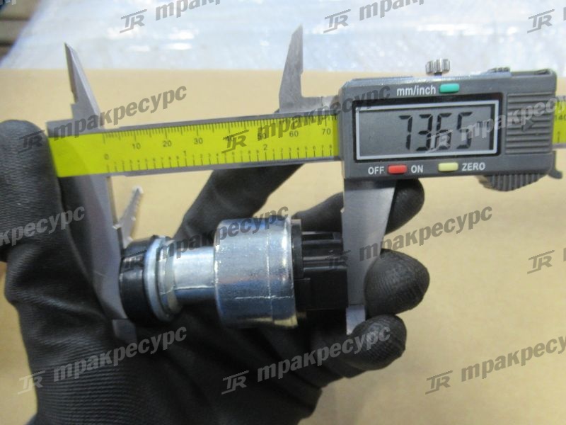 Замок зажигания 3EB-55-51120