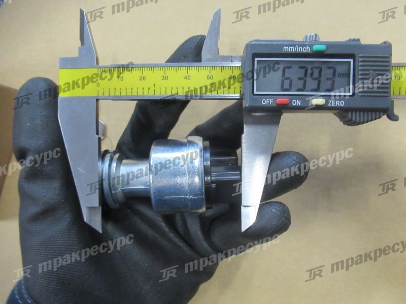 Замок зажигания 3EB-55-51120