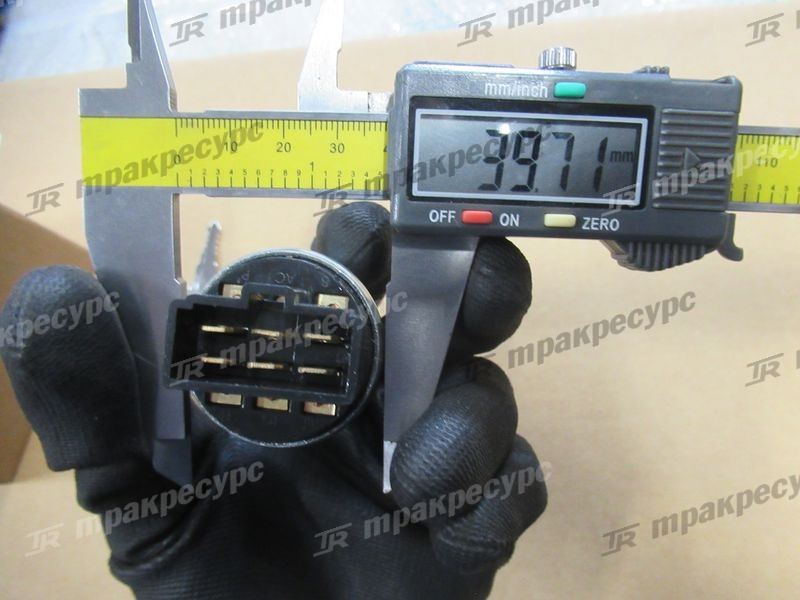 Замок зажигания 3EB-55-51120