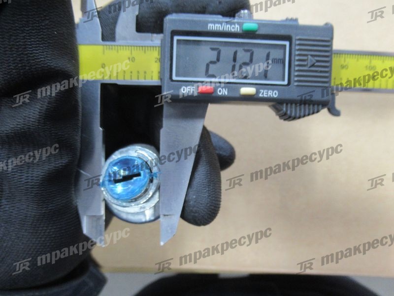 Замок зажигания 3EB-55-51120