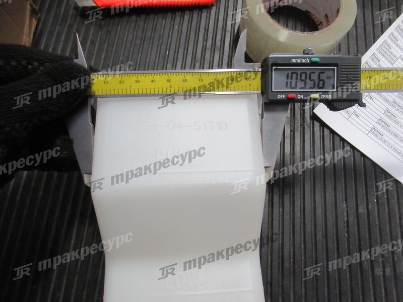 Бачок расширительный 3EB-04-51310