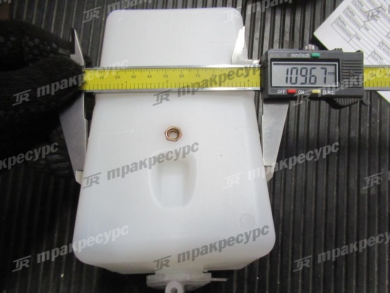 Бачок расширительный 3EB-04-51310