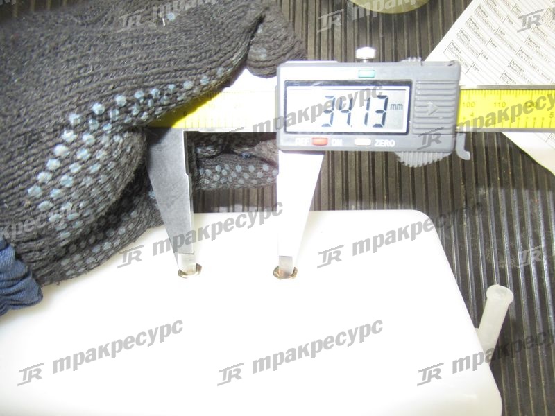 Бачок расширительный 3EB-04-51310