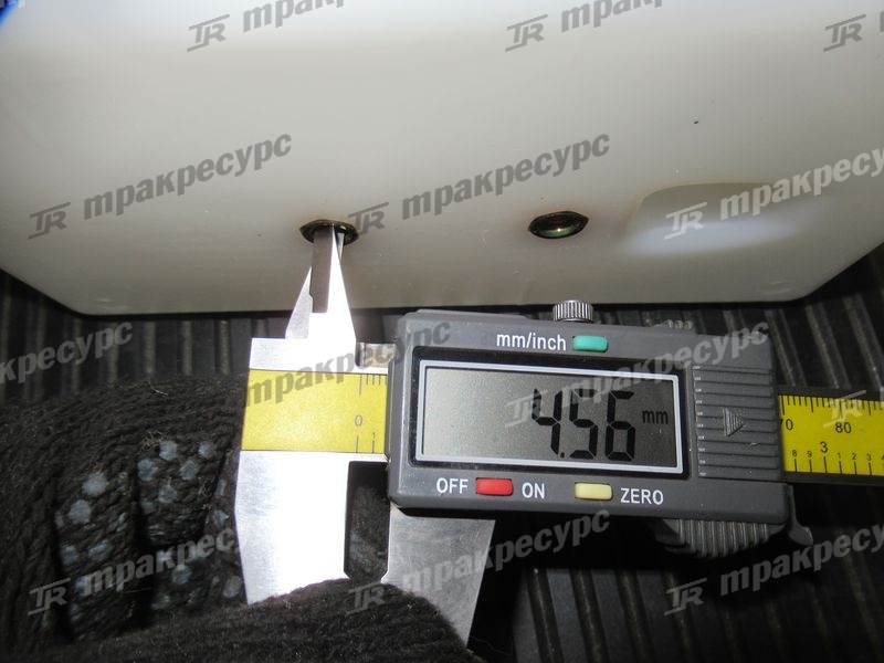 Бачок расширительный 3EB-04-51310