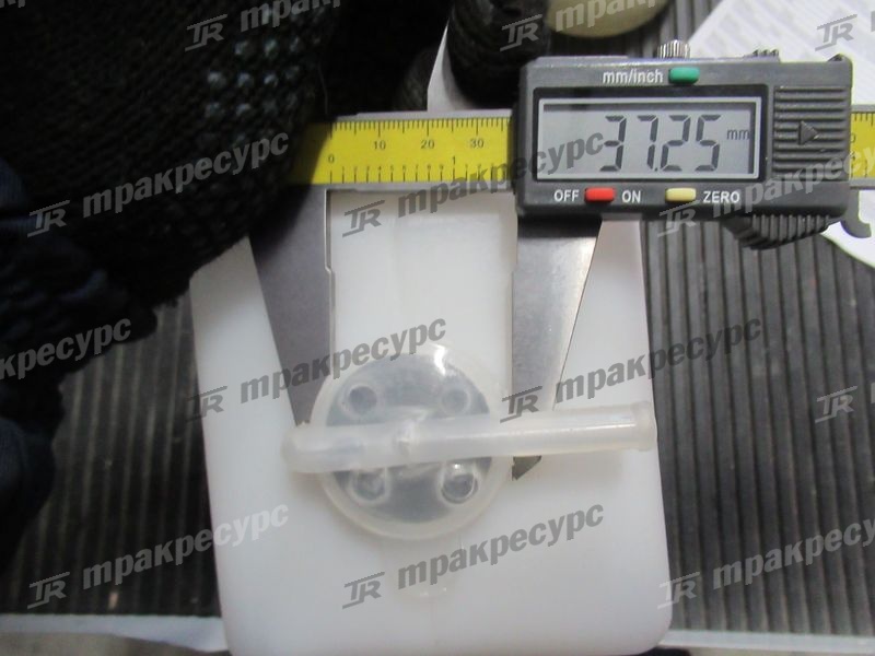Бачок расширительный 3EB-04-51310