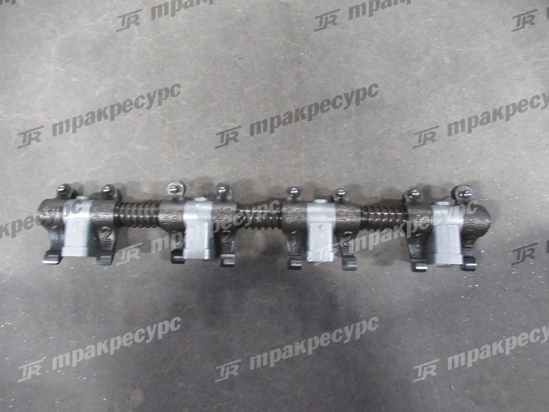 Ось коромысел в сборе YM129900-11200
