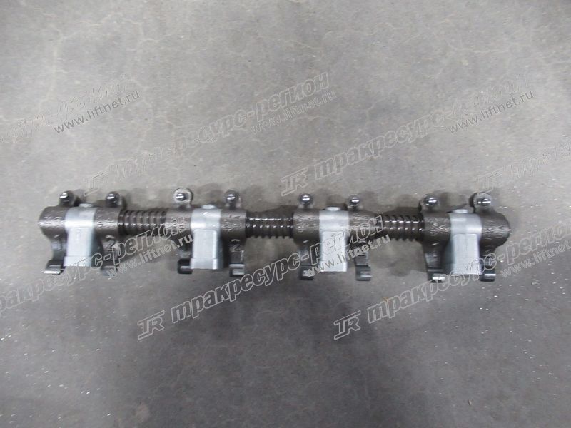 Ось коромысел в сборе YM129900-11200