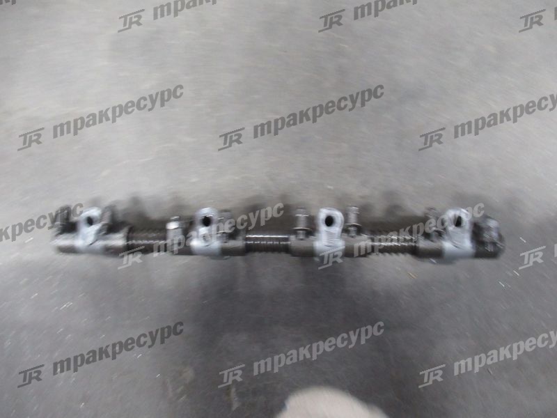 Ось коромысел в сборе YM129900-11200