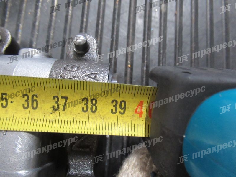 Ось коромысел в сборе YM129900-11200