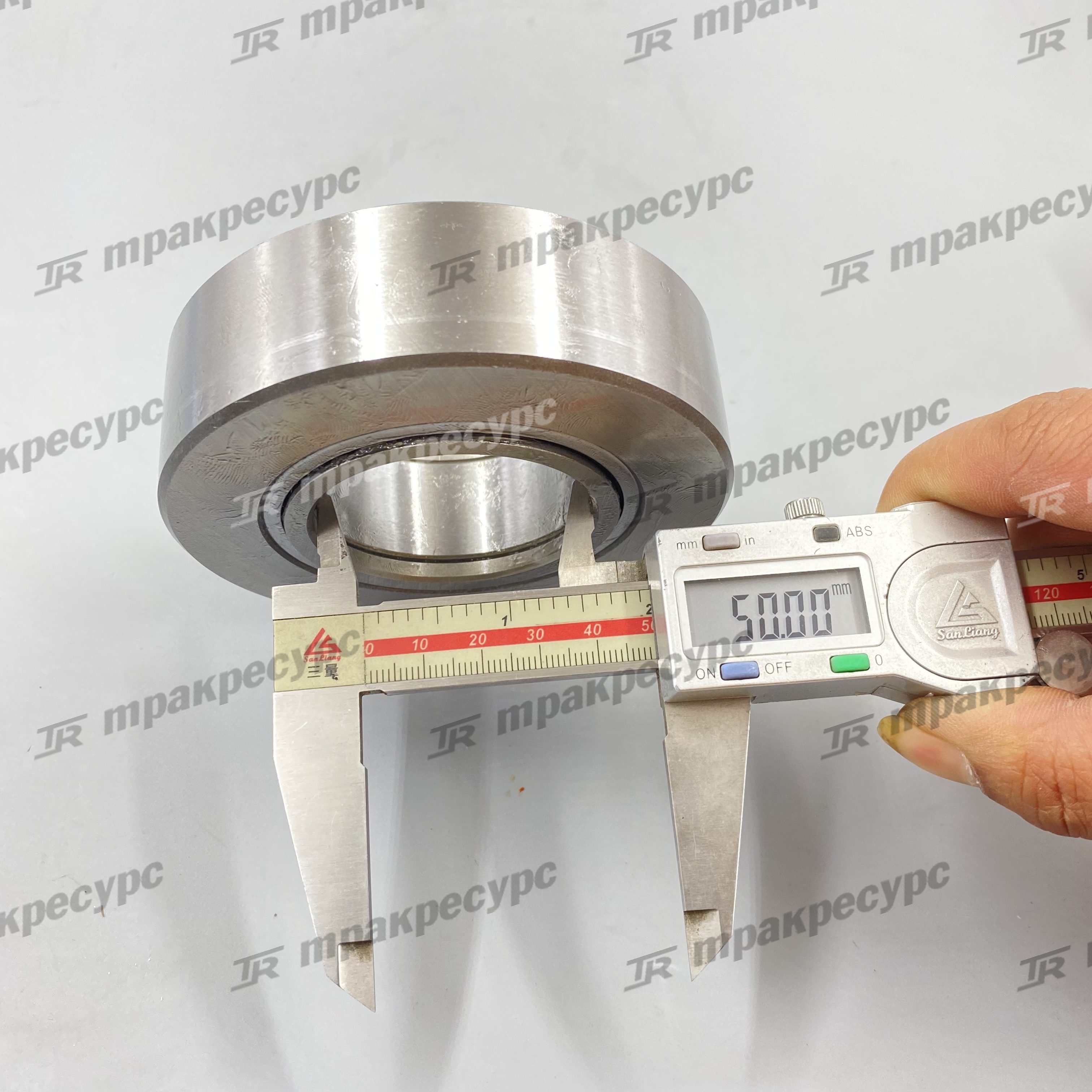 Подшипник мачты 7501533