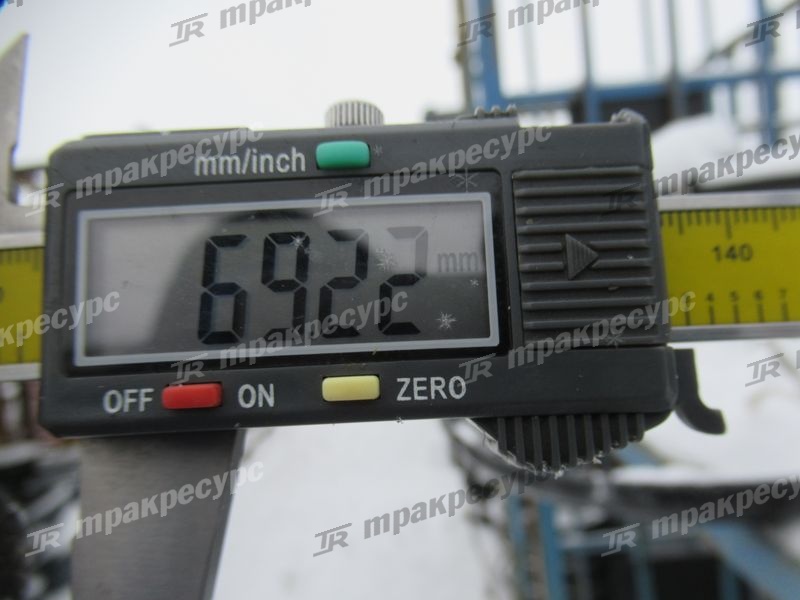 Обод 8.00-15  44310-N3180-71