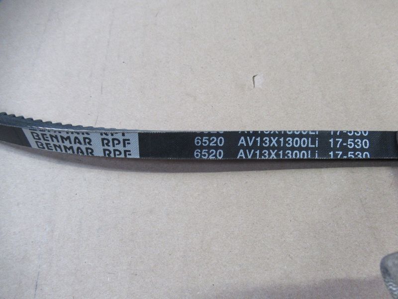 Ремень кондицинера XG6121-6141