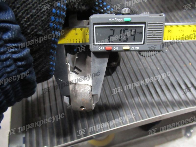 Кулак правый CDW1A-02151