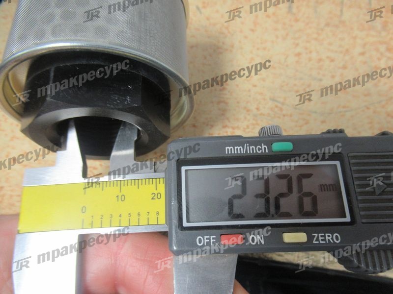 Фильтр гидравлический 8554018