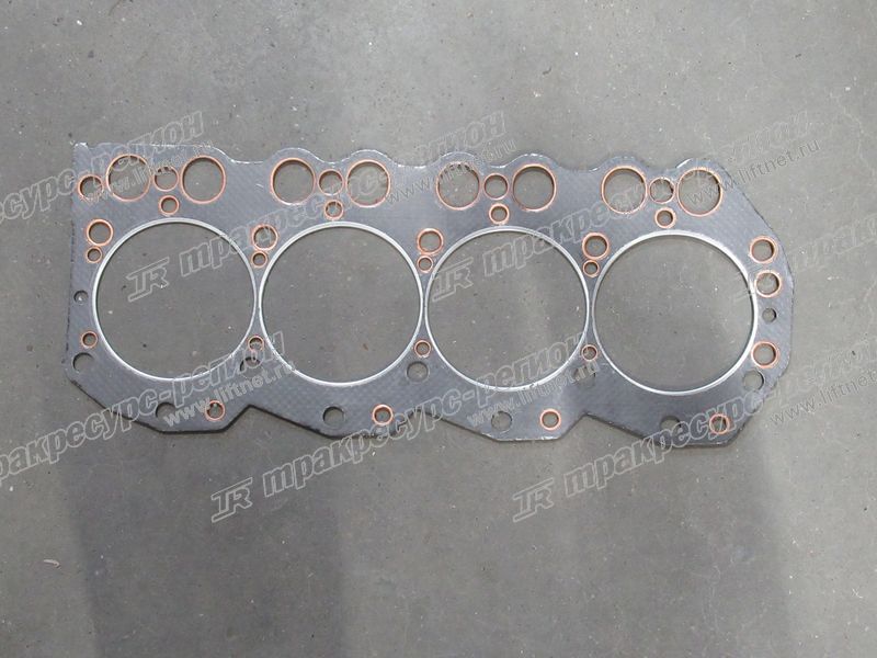 Прокладка головки блока NISSAN QD32 11044-1W401