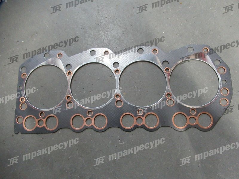 Прокладка головки блока NISSAN QD32 11044-1W401