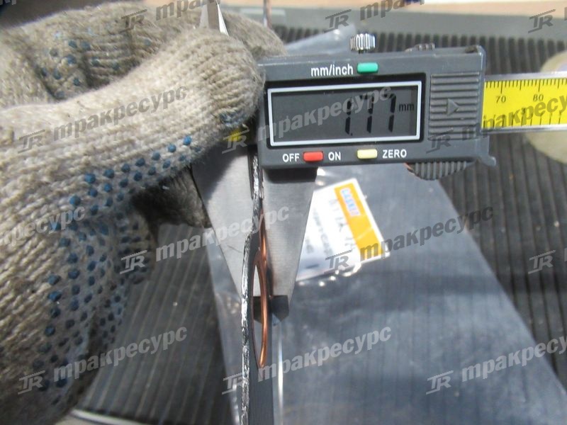 Прокладка головки блока NISSAN QD32 11044-1W401