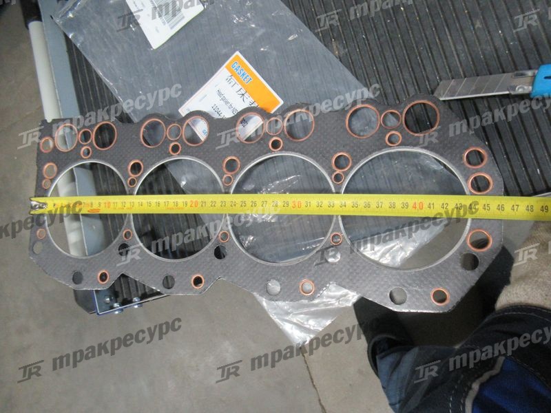Прокладка головки блока NISSAN QD32 11044-1W401